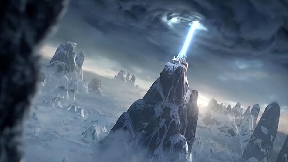 Review truyện Vạn Tộc Chi Kiếp: Tuyệt Tác Huyền Huyễn Của Lão Ưng Cật Tiểu Kê