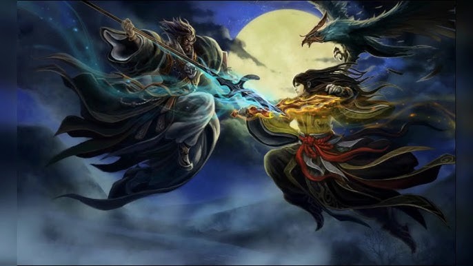 Top 10 Truyện Tiên Hiệp Đỉnh Cao Không Thể Bỏ Lỡ Dành Cho Fan Tu Tiên